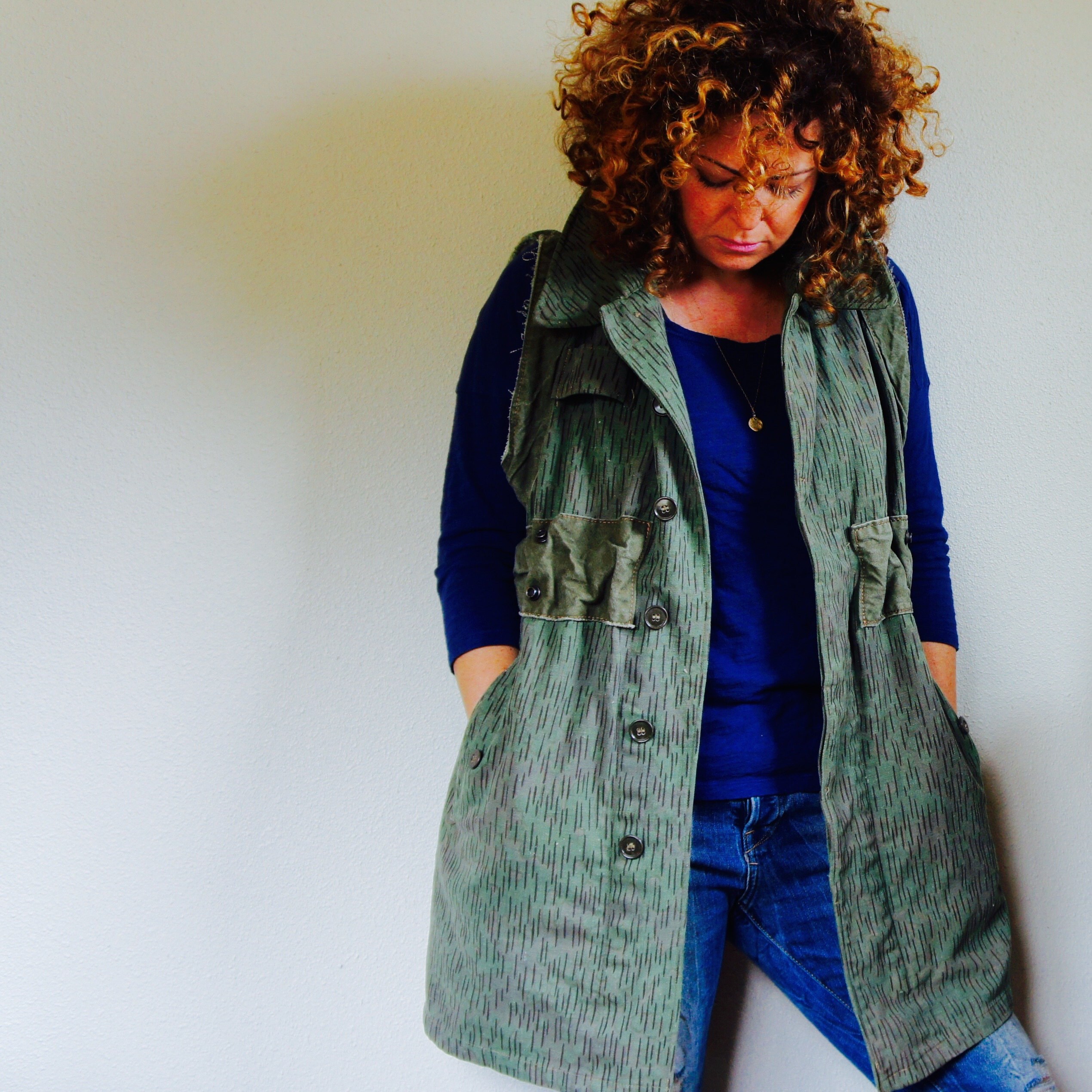 HANDMADE LEATHER GOODS by arebycdesign on Etsy