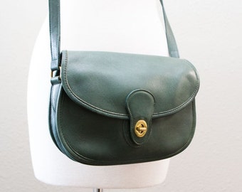 vintage lavender coach