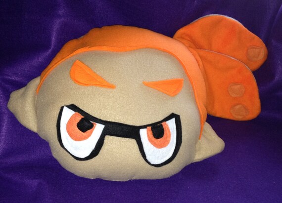 inkling pillow