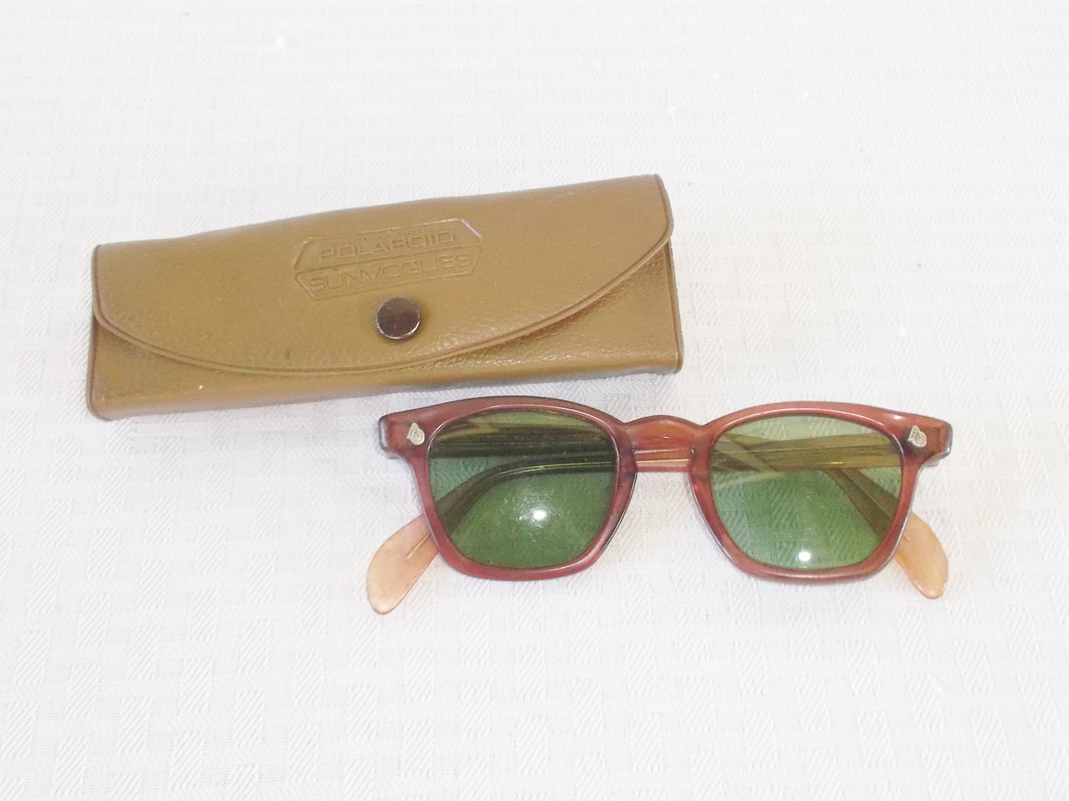 1960s polaroid sunglasses