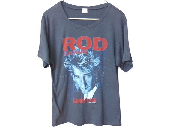 rod stewart shirt