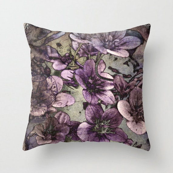 love letter pillow cover