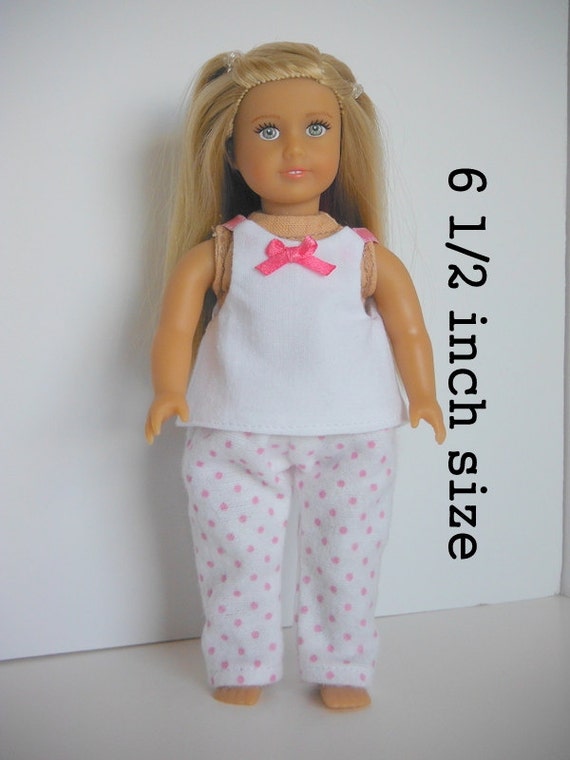 barbie doll cotton