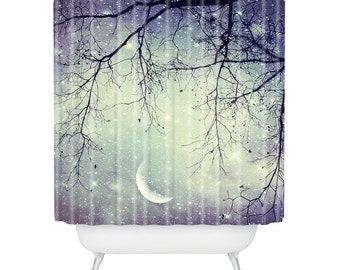 Sky shower curtain | Etsy Sky shower curtain | Etsy
