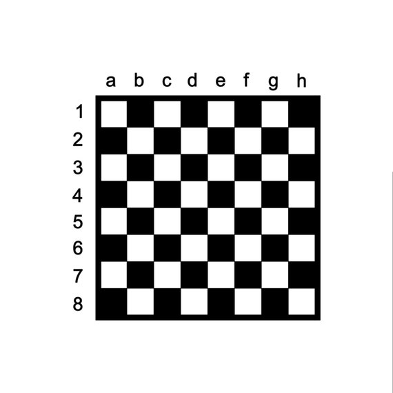 for chess beginner chess board / Chess Kid / Chess / Kids ASignofDesign game by / Kid