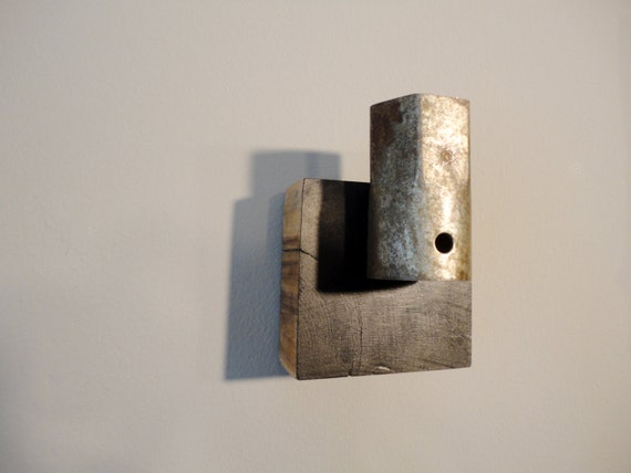Modern Coat Hook modern coat hook: spark. lacquered metal spark plug mounted Modern Coat Hook modern coat hook: spark. lacquered metal spark plug mounted