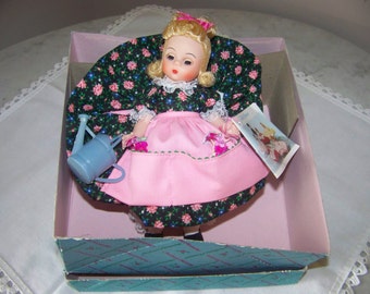Mary Mary #451 Madame Alexander doll