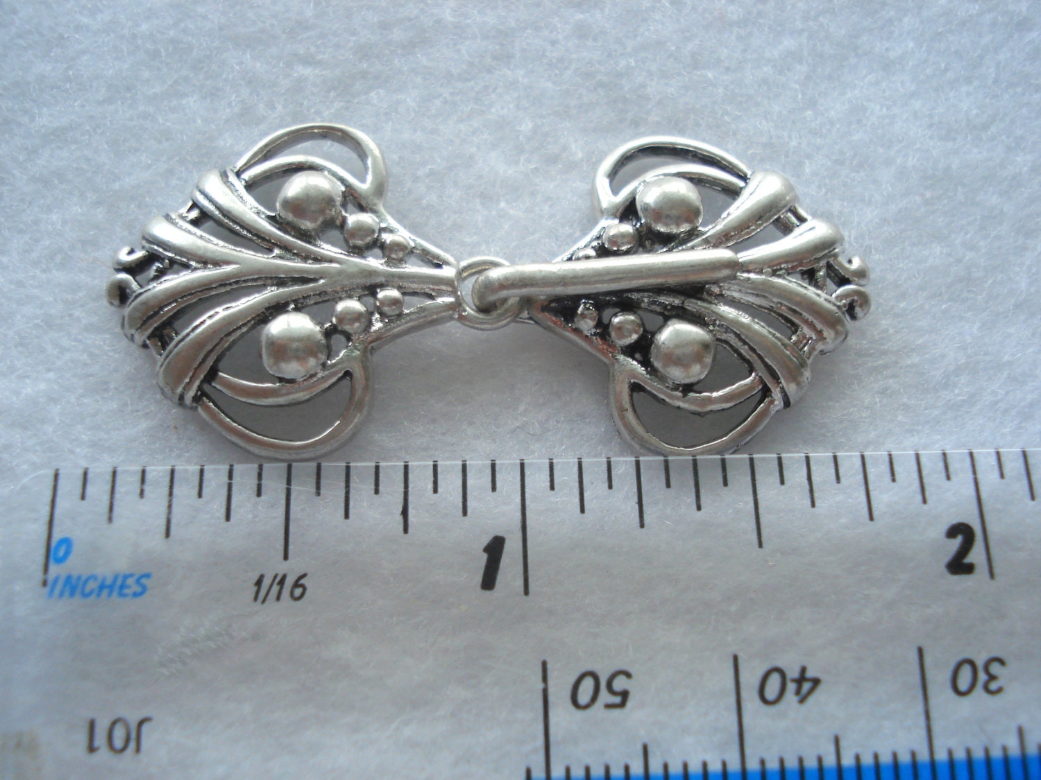 shawl clip holder