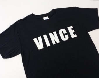 tom cruise vince t shirt