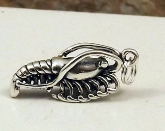 Shrimp ring | Etsy