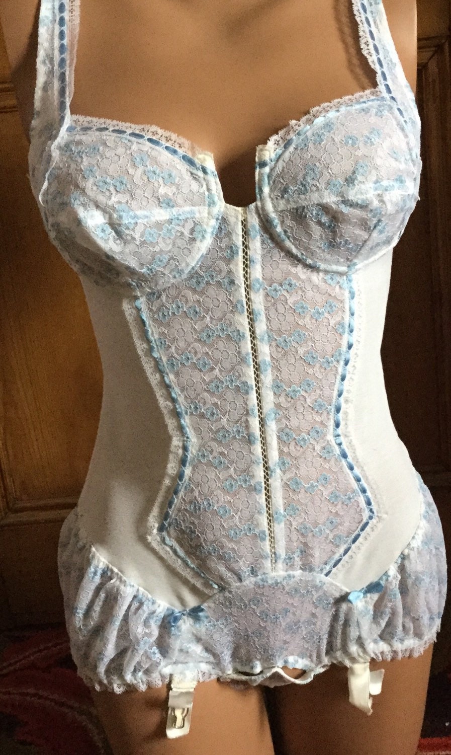 bubble panties