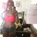 Aliya Jacqueline