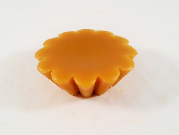 type creme sugar brulee of for Melts  Tart Scallop Creme Scented Brulee Wax  Triple (1 pack) Paraffin