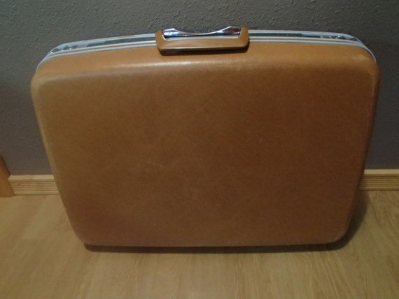 samsonite shell case