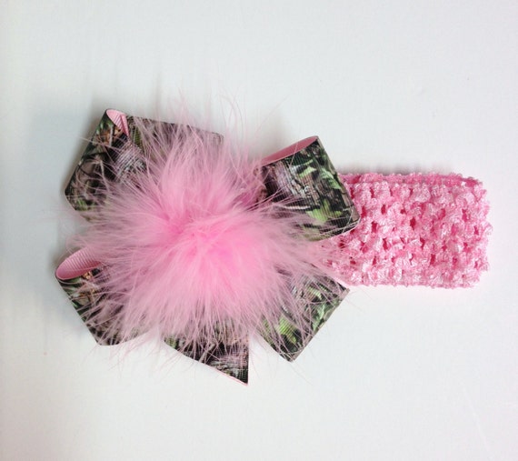 baby pink black brown green camouflage print hair pink mossy oak brown green camouflage hair bow on baby pink black brown green camouflage print hair pink mossy oak brown green camouflage hair bow on