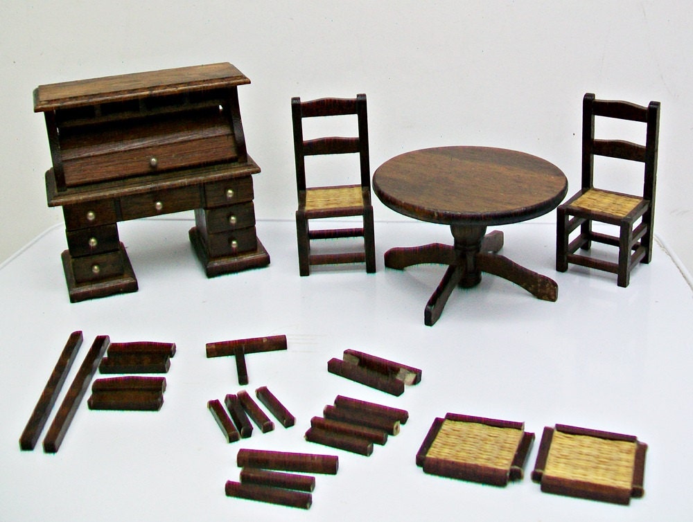 concord dollhouse furniture