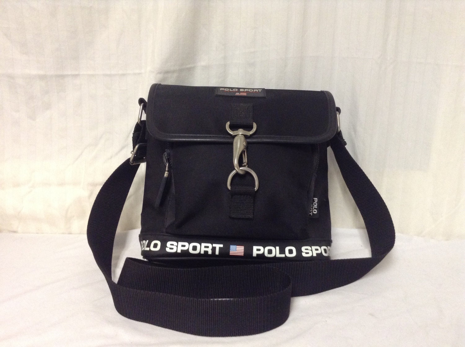 polo ralph lauren sport bag