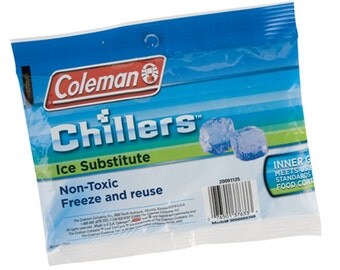 Ice Pack-Helps Keep Candy Cool When Shipping in Summer