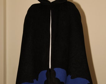 BATMAN CAPE