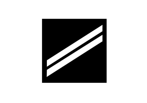Layerd color US Navy Seaman Apprentice Rank Insignia by PaZaBri
