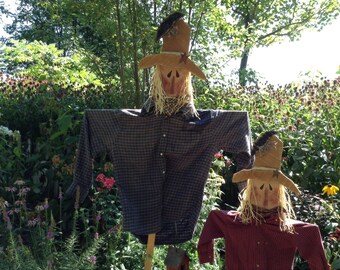 primitive, Primitive scarecrow, Primitive, Fall Primitive Decor, Scarecrow yard art, country Primitive , OFG team, Primitive fall scarecrow