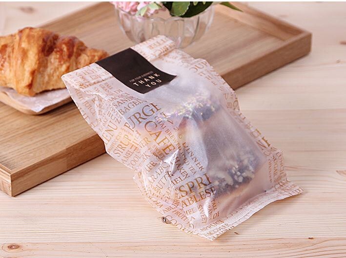 100 Glassine Bags_4x6_4x10_4x11_3size translucent waxed paper