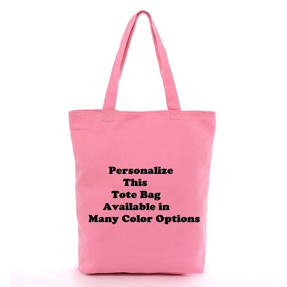 personalized tote bag customize your own tote bag design personalized tote bag customize your own tote bag design