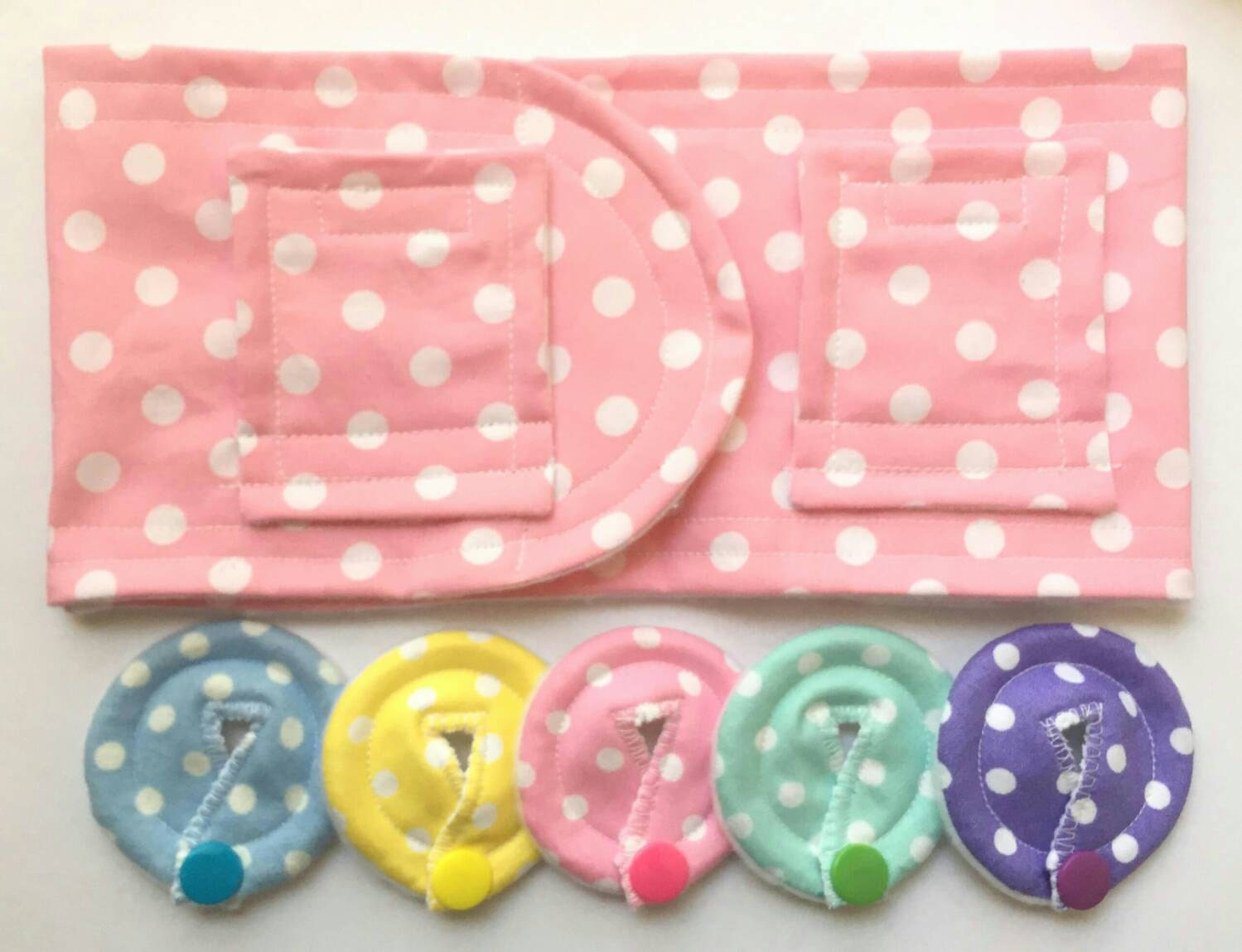 gtube feeding tube Mickey Button belt