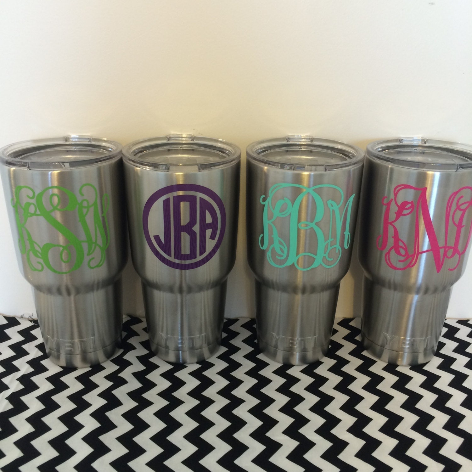customizable tumblers for Gifts Travel Block the Party: Top Mommy's Accessory