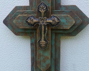 Cross Wall Hanging cross wall hanging | etsy Cross Wall Hanging cross wall hanging | etsy