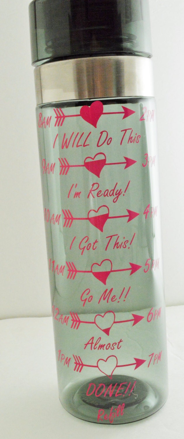 Water tracking bottle water intake water intake by 