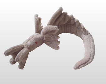 Goa'uld Symbiote Plush, Stargate, SG-1, SG1