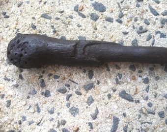 Ron Weasley's Second Wand