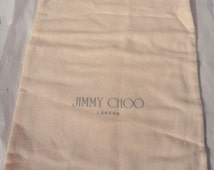 Vintage Authentic Jimmy Choo 14
