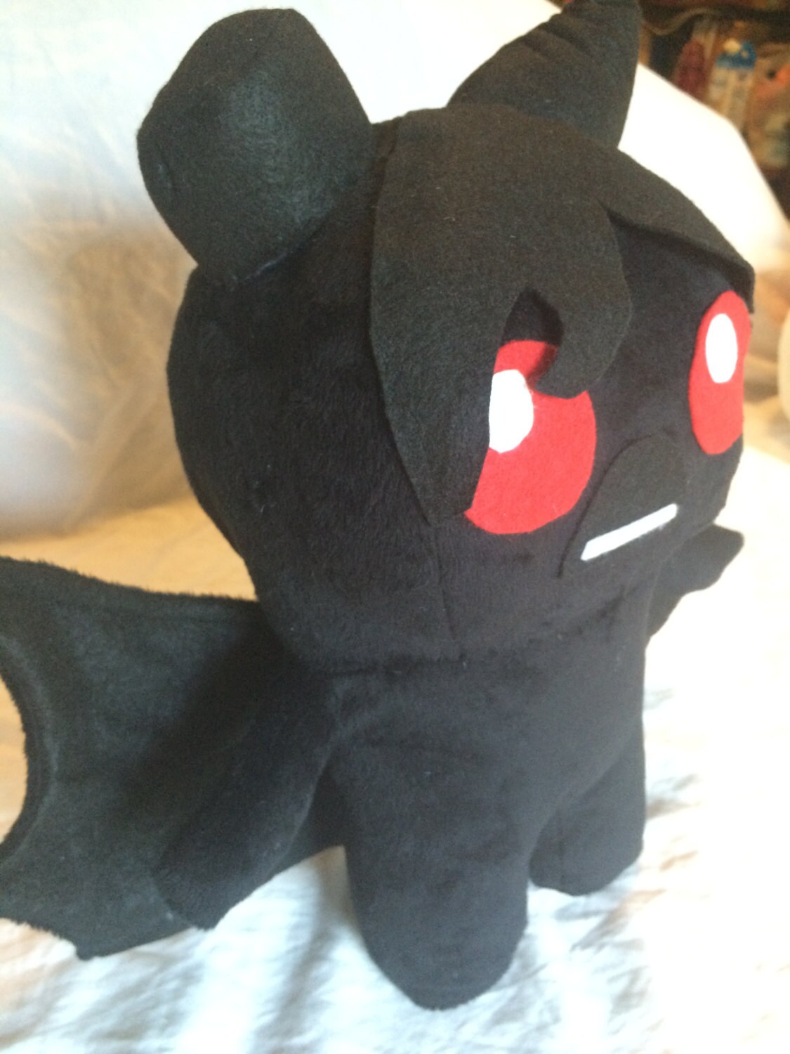 azazel plush isaac