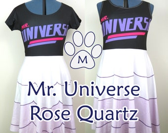 rose quartz mr universe shirt