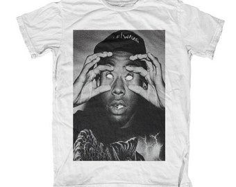 Items similar to OFWGKTA Odd Future Tyler The Creator Ski Mask new iPad ...