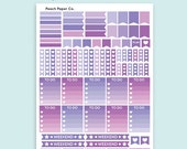 Items similar to September Planner Stickers / Printable Stickers ...