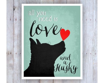 Dog Wall Decor just smile dog poster dog art black dog funny dog art Dog Wall Decor just smile dog poster dog art black dog funny dog art