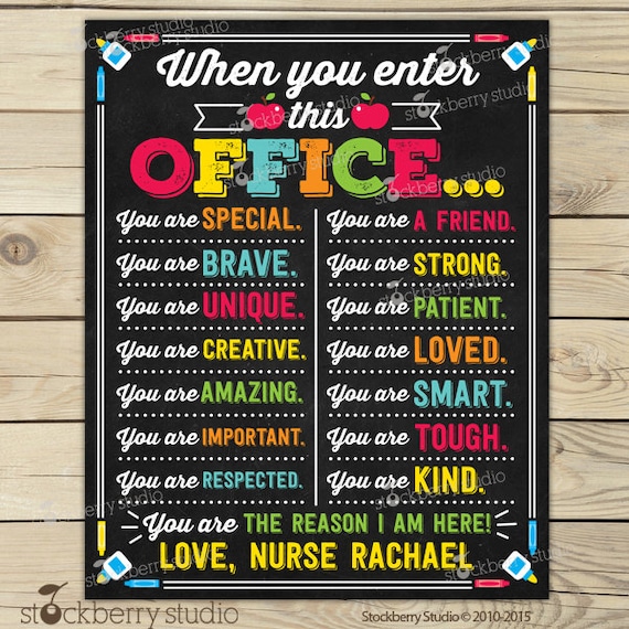 school-nurse-sign-printable-school-nurse-decor-school-nurse-gifts