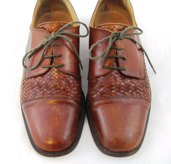 shoes of the 70s mens