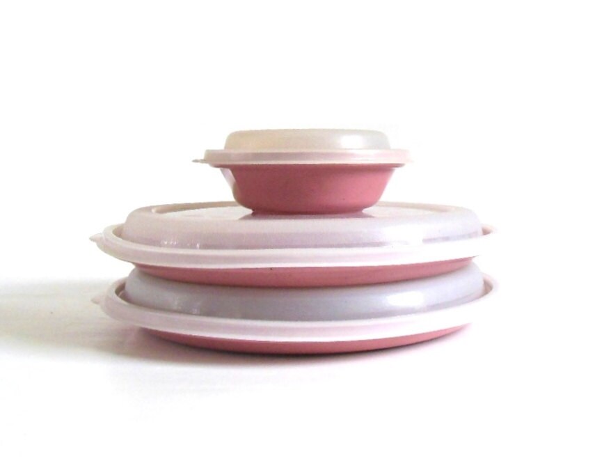 Rubbermaid Microwave Servin Saver Plates 8 1/2 T 0338