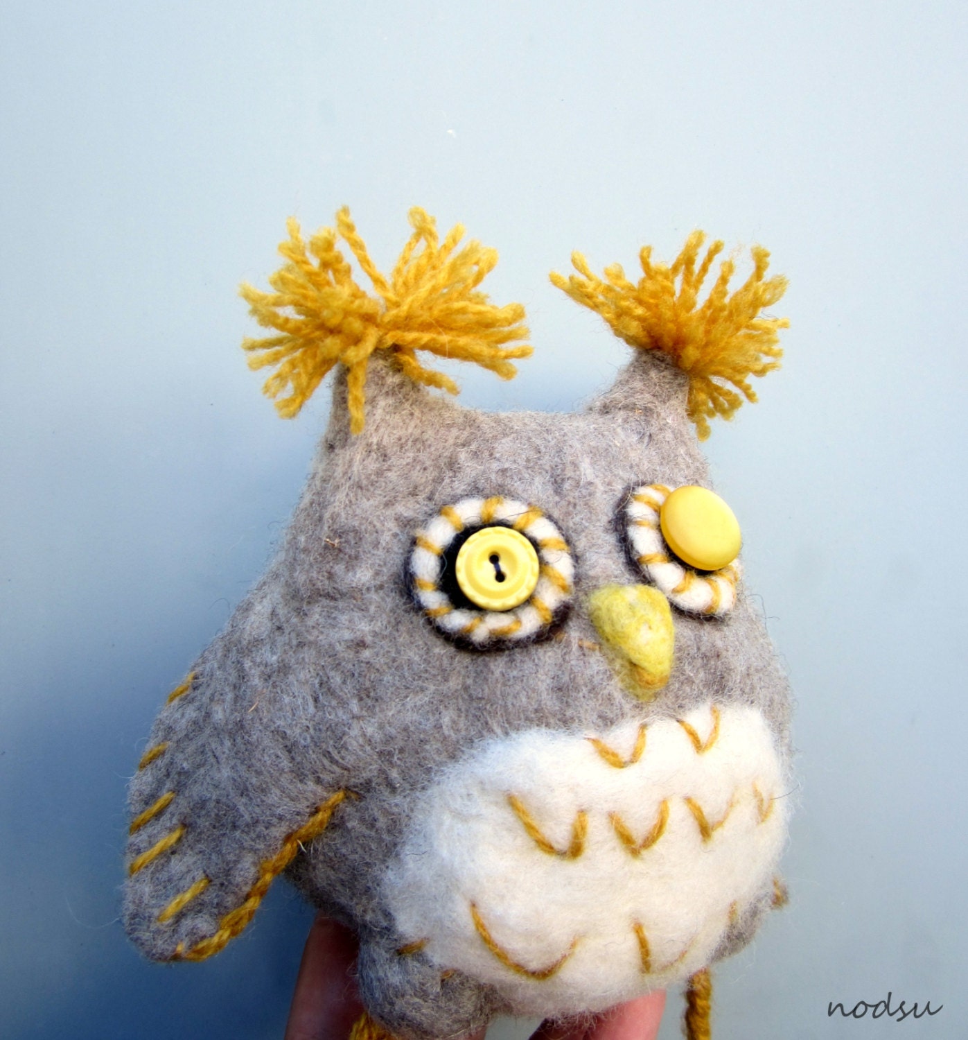 owl soft