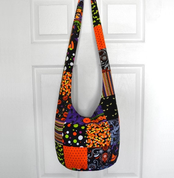 How To Make A Hobo Sling Crossbody Bag Literacy Basics