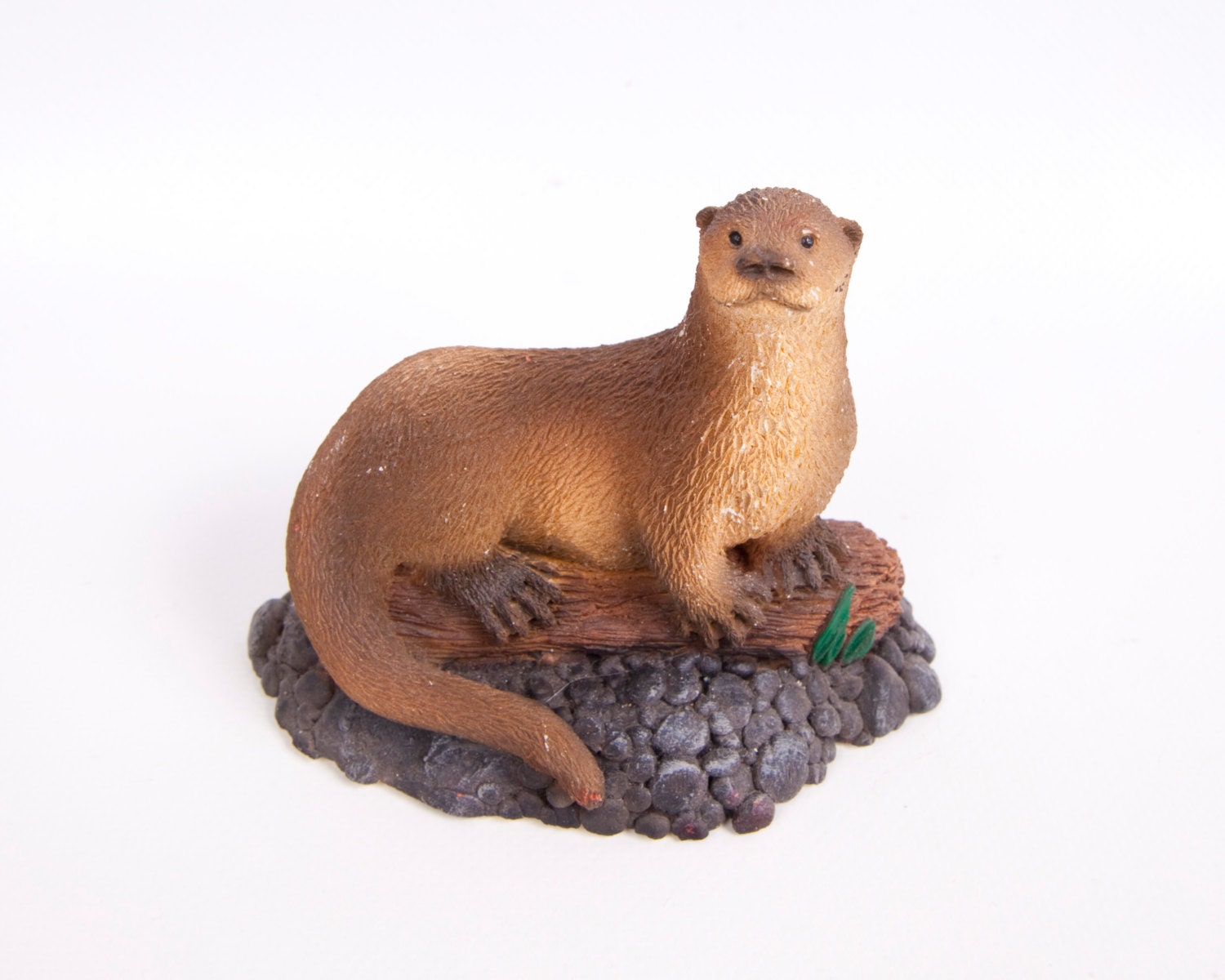 emmet otter figurines