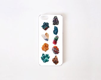 Carcasa para iPhone 5/5s - Carcasa Nueve - Carcasa iPhone 5s - Carcasa iPhone 5 - Plástico Rígido o Silicona
