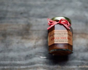 Georgia Peach Jam Favors Wedding Favors Bridal Shower Georgia Peach Jam Favors Wedding Favors Bridal Shower