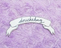 douchebag 20l sage green