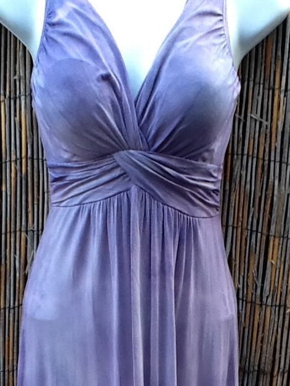 Items similar to Tie Dye Dress with built in bra Maxi or Short on Etsy
