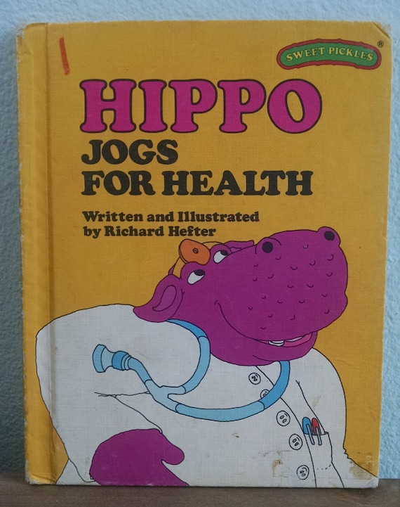 1977 Sweet Pickles Books Lot 6 Iguana moose lion pig alligator elephant . 1977 Sweet Pickles Books Lot 6 Iguana moose lion pig alligator elephant .